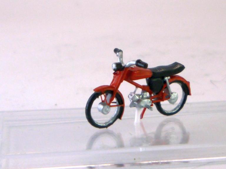 Romet Ogar 200 rot